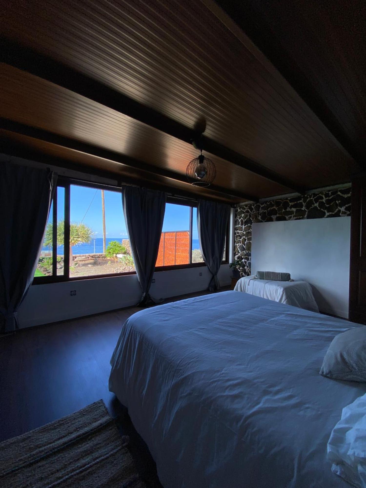 Вилла Casita La Enramada Сабиноса Экстерьер фото